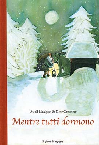 MENTRE TUTTI DORMONO