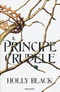 PRINCIPE CRUDELE