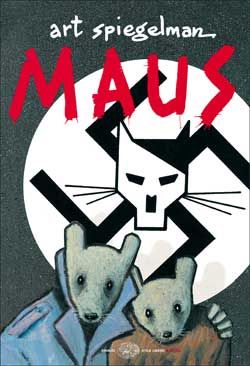 MAUS
