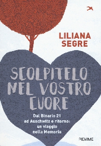 SCOLPITELO NEL VOSTRO CUORE