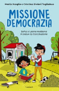 MISSIONE DEMOCRAZIA