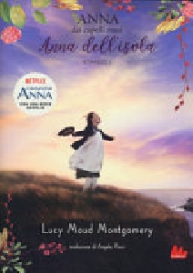 ANNA DAI CAPELLI ROSSI - ANNA DELL' ISOL
