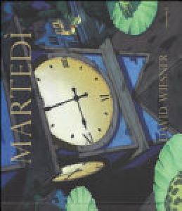 MARTEDI'