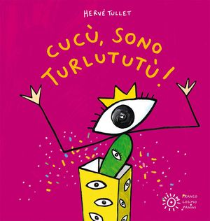 CIUCU', SONO TURLUTUTU'!