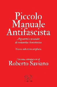 PICCOLO MANUALE ANTIFASCISTA. ARGOMENTI