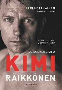 SCONOSCIUTO KIMI RAIKKONEN