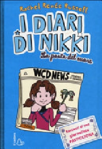 LA POSTA DEL CUORE - I DIARI DI NIKKI