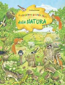 IL MIO GRANDE LIBRO DELLA NATURA