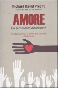 AMORE. UN SENTIMENTO DISORDINATO FC