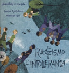 RAZZISMO E INTOLLERANZA