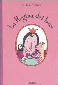 REGINA DEI BACI