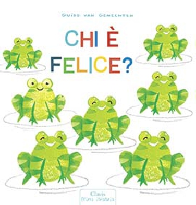 CHI E' FELICE ?