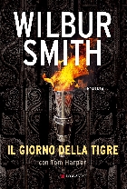 GIORNO DELLA TIGRE