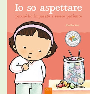 IO SO ASPETTARE PERCHE' HO IMPARATO A ES
