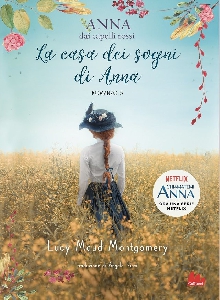 ANNA DAI CAPELLI ROSSI - LA CASA DEI SOG