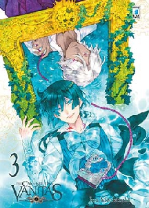 CASE STUDY OF VANITAS 3