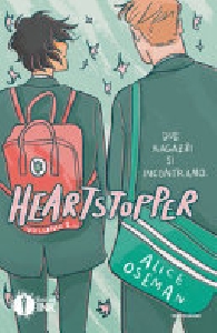 HEARTSTOPPER VOL.1