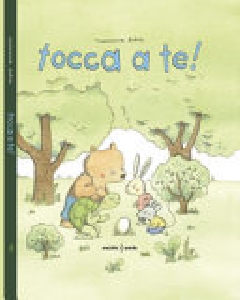 TOCCA A TE!