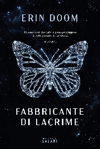 FABRICANTE DI LACRIME