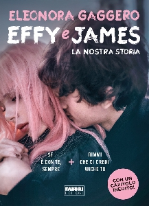 EFFY E JAMES - LA NOSTRA STORIA FC