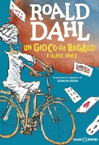 UN GIOCO DA RAGAZZI E ALTRE STORIE