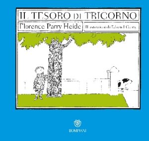TESORO DI TRICORNO