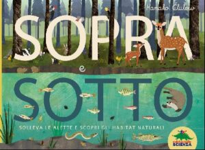 SOPRA E SOTTO