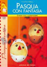 PASQUA CON FANTASIA - CREAZIONI PER I BA