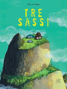 TRE SASSI