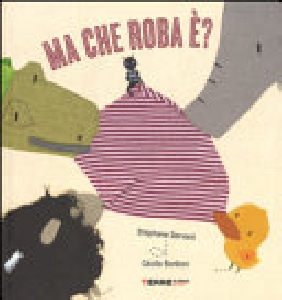 MA CHE ROBA E'
