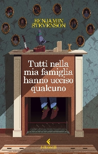 TUTTI NELLA MIA FAMIGLIA HANNO UCCISO QU