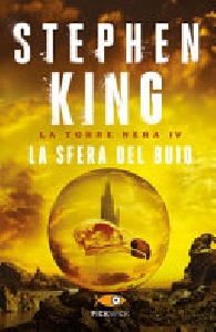 SFERA DEL BUIO - TORRE NERA IV