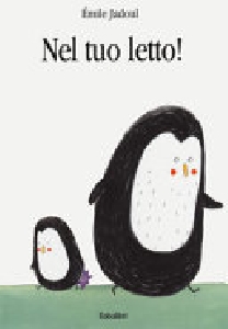 NEL TUO LETTO!
