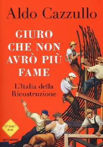 GIURO CHE NON AVRO' PIU' FAME