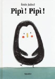 PIPI! PIPI!