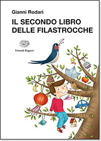 SECONDO LIBRO DELLE FILASTROCCHE