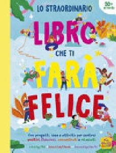 STRAORDINARIO LIBRO CHE ...