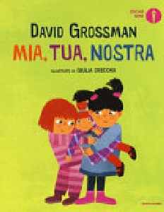 MIA, TUA, NOSTRA