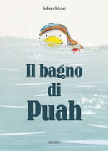 BAGNO DI PUAH