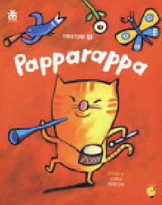 PAPPARAPPA C/CD