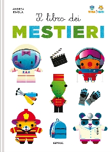 LIBRO DEI MESTIERI