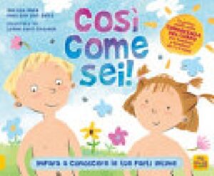 COSI' COME SEI!
