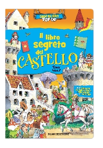 LIBRO SEGRETO DEL CASTELLO