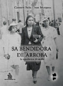 SA BENDIDORA DE ARROBA