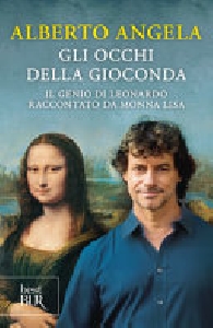 OCCHI DELLA GIOCONDA