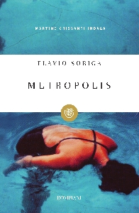 METROPOLIS