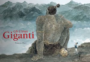 ULTIMI GIGANTI