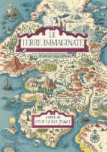 TERRE IMMAGINATE
