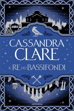 IL RE DEI BASSIFONDI