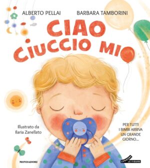 CIAO CIUCCIO MIO